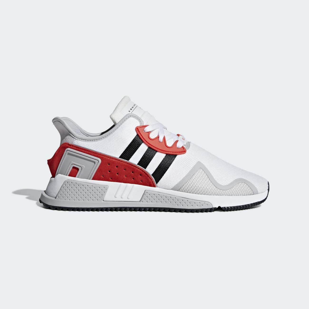 Adidas EQT Cushion ADV Férfi Utcai Cipő - Fehér [D91592]